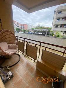 IZDAVANJE SOCIJALNO DVOIPOSOBAN 600E